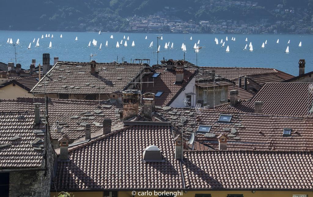 شقة Casa Gibiseo بيلانو المظهر الخارجي الصورة